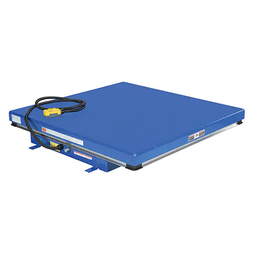 Hydraulic Scissor Lift Table - AHLT-2448-3-43
