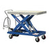 Pneumatic Hydraulic Scissor Lift Table - AIR-2000