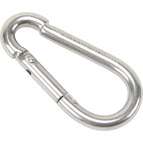 Stainless Steel Snap Hook 1/4" - LW274