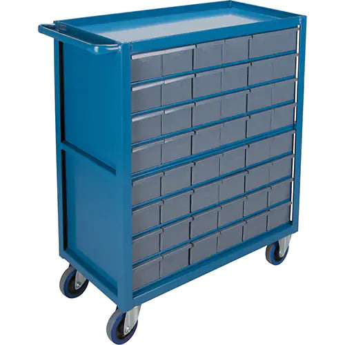 Drawer Shelf Cart - MA248