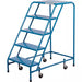 Rolling Step Ladder with Locking Step 22" - MA615