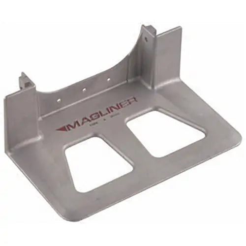 Aluminum Hand Truck Accessories - Nose Plate - 300200