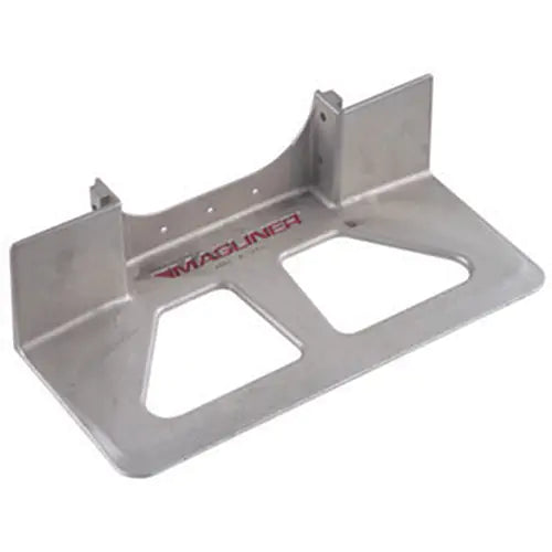 Aluminum Hand Truck Accessories - Nose Plate - 300201