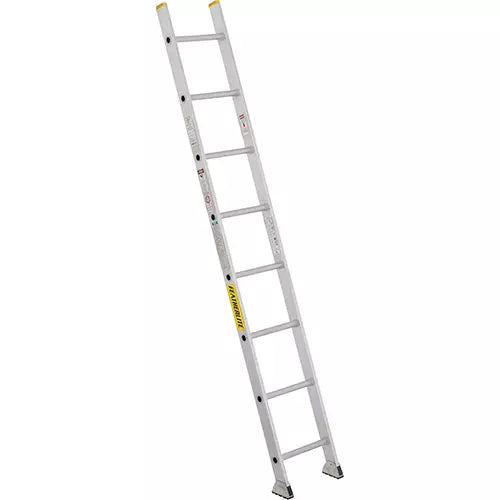 Industrial Heavy-Duty Straight Ladders - 4108