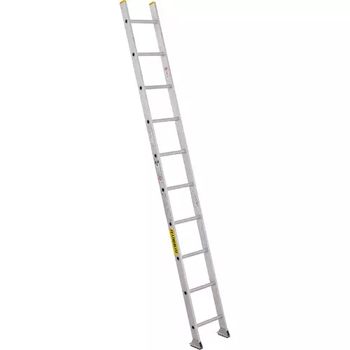 Industrial Heavy-Duty Straight Ladders - 4110