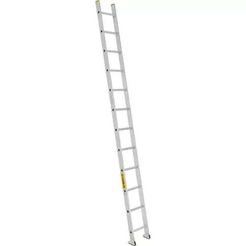 Industrial Heavy-Duty Straight Ladders - 4112