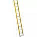 Single Section Straight Ladder - 6100 Series - 6110