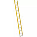Single Section Straight Ladder - 6100 Series - 6112