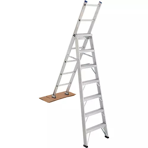 2700 Series Industrial Duty Multi-Way Ladders - 2707