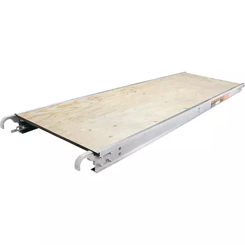 Work Platforms - Plywood Deck - M-MPP724