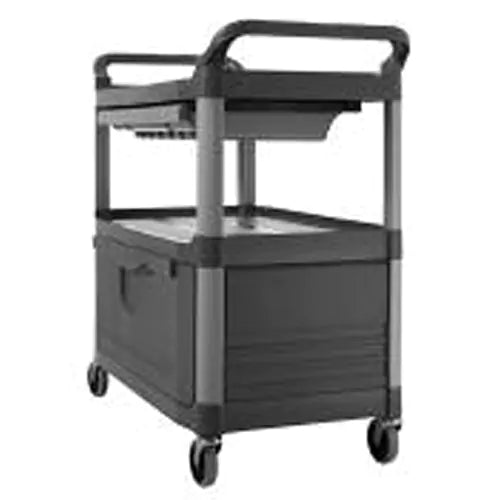 Equipment Cart - FG409400GRAY