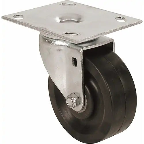 Heavy-Duty Caster 3/8" (9.52 mm) - S5443-A38F-PH-RB