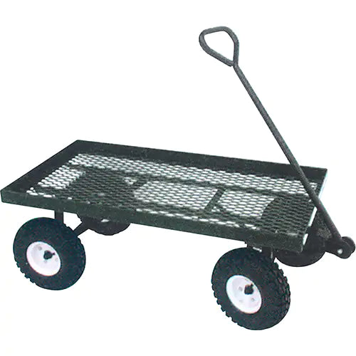 Tip-Resistant Wagons - 20X38W