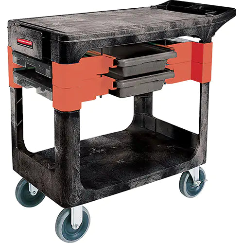 Maintenance Tool Cart - FG618000BLA