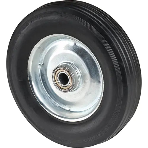 Hand Truck Replacement Wheel 8" H x 2" W - ML812