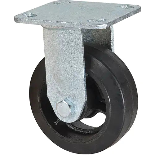 Mold-on Caster 7/16" (11 mm) - ML847