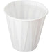 Pleated Cup - MMT414