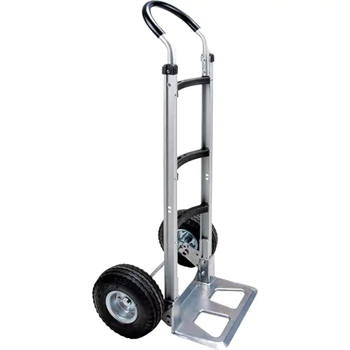 Knocked Down Hand Truck 10" H x 3" W - MN026