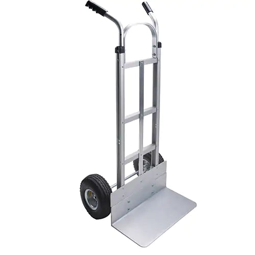 Knocked Down Hand Truck 10" H x 3" W - MN031