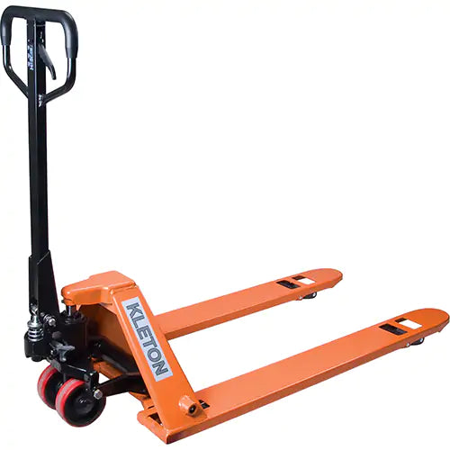 Low Profile Hydraulic Pallet Truck - MP103