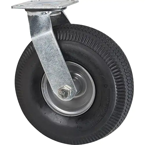 Heavy-Duty Platform Truck - Replacement Casters 13/32" (10.32 mm) - MN224