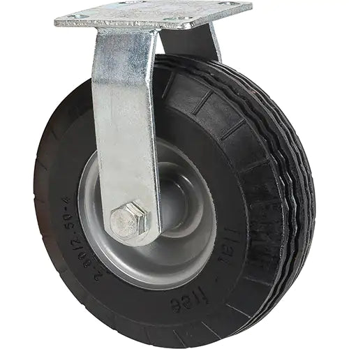 Flat-Free Casters 13/32" (10.32 mm) - MN225