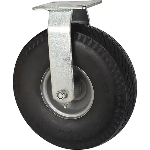 Flat-Free Casters 13/32" (10.32 mm) - MN227