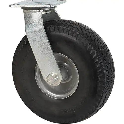 Flat-Free Casters 13/32" (10.32 mm) - MN228