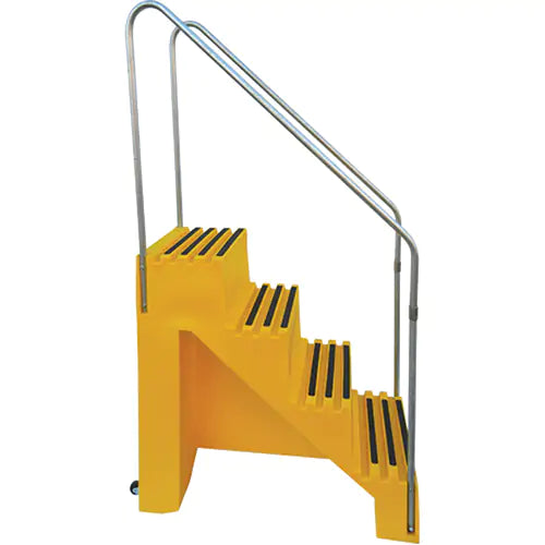 Industrial Step Stool - ST-445-14