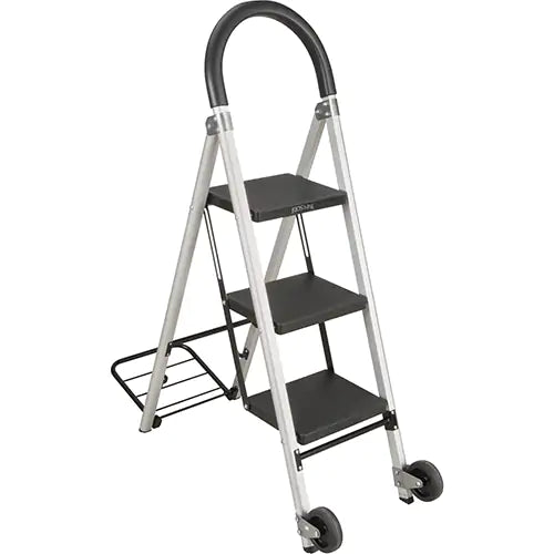 Step Stool Ladder - LF356