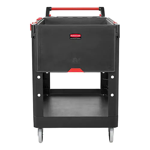 Heavy-Duty Adaptable Utility Cart Thermoplastic rubber - 1997208