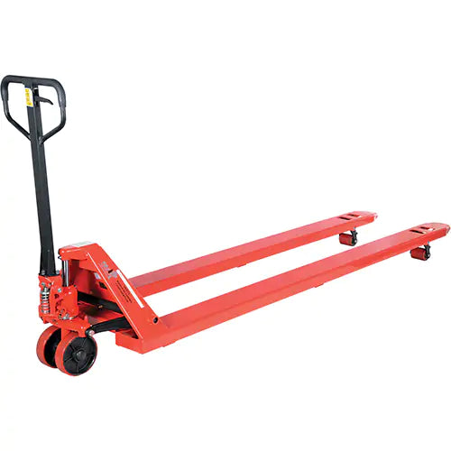 Full Featured Deluxe Pallet Jack - PM4-2796