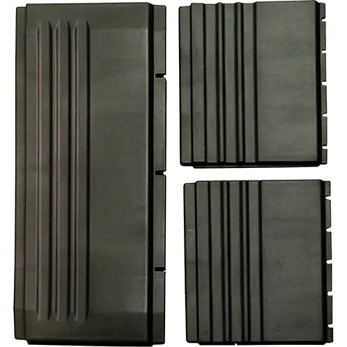 Xtra™ Cart Side & Back Panel Kit - FG4093L1BLA