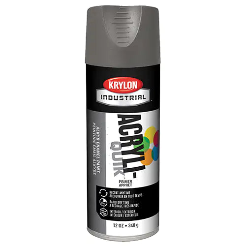 Acryli-Quik™ Maintenance Spray Paint 16 oz. - K01318A07