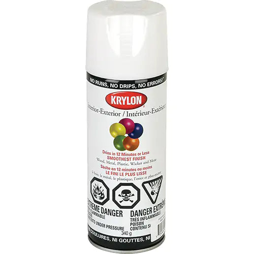 Acryli-Quik™ Spray Paint 16 oz. - K01508A07