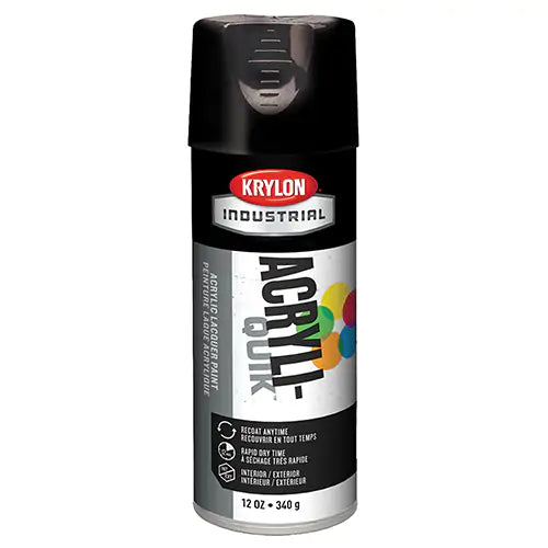 Acryli-Quik™ Maintenance Spray Paint 16 oz. - K01601A07