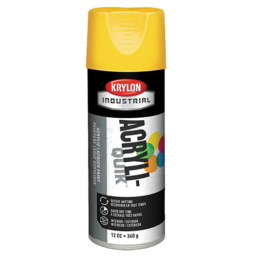 Acryli-Quik™ Maintenance Spray Paint 16 oz. - K01806A07