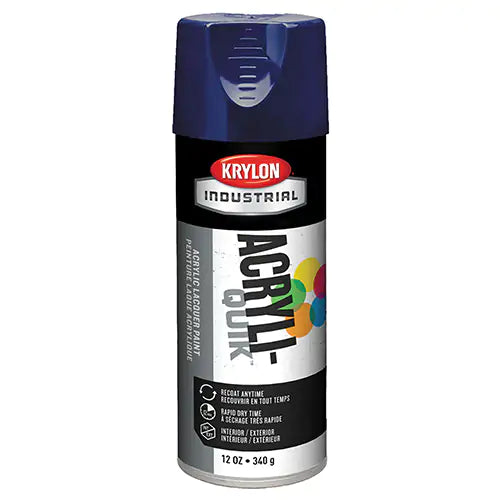 Acryli-Quik™ Maintenance Spray Paint 16 oz. - K01901A07
