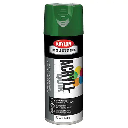 Acryli-Quik™ Maintenance Spray Paint 16 oz. - K02016A07