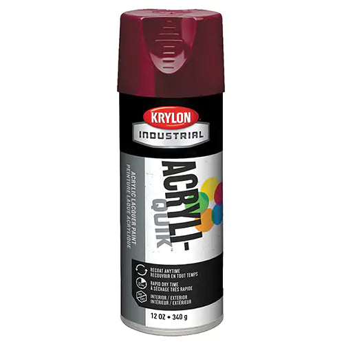 Acryli-Quik™ Maintenance Spray Paint 16 oz. - K02101A07