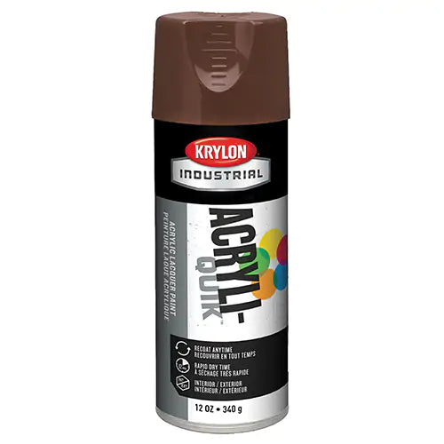 Acryli-Quik™ Maintenance Spray Paint 16 oz. - K02501A07