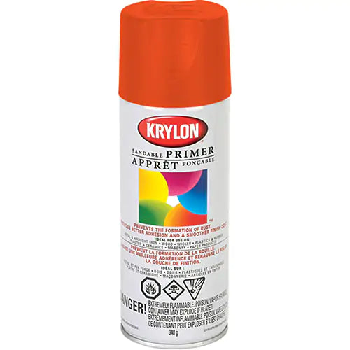 Acryli-Quik™ Maintenance Spray Paint 16 oz. - 431010007
