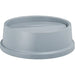 Untouchable® Containers 16-1/8" Dia. - FG267200GRAY