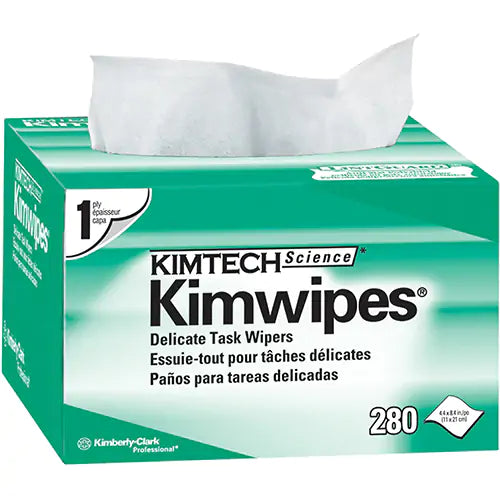 Kimtech Science™ Kimwipes™ Delicate Task Wipes - 34120