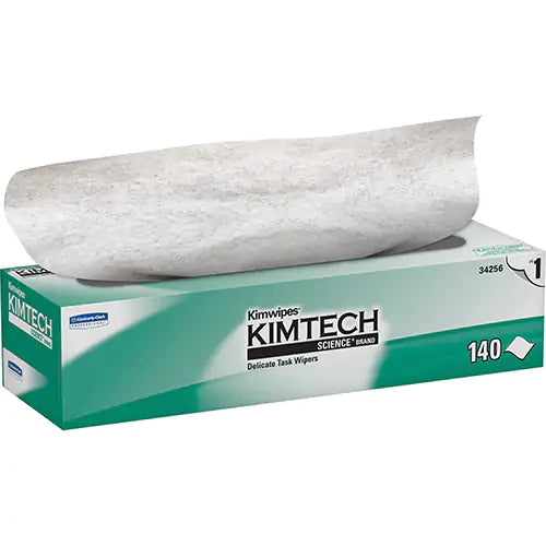 Kimtech Science™ Kimwipes™ Delicate Task Wipes - 34256