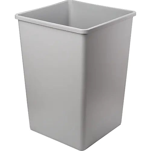 Untouchable® Containers 42" x 48" - FG395800GRAY