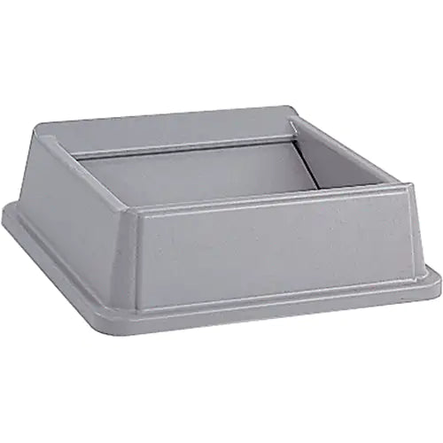 Untouchable® Containers 19-3/4"x 19-3/4" - FG266400GRAY