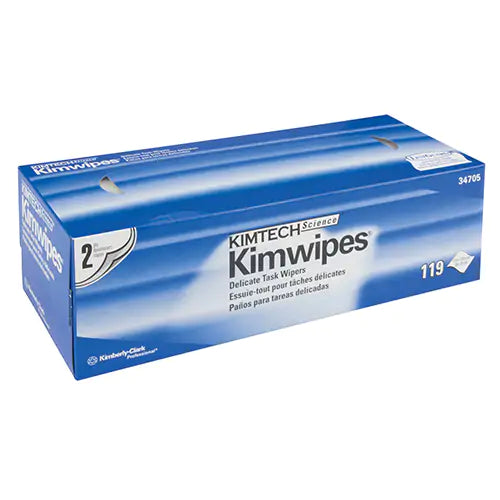 Kimtech Science™ Kimwipes™ Delicate Task Wipes - 34705