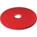 5100 Spray Cleaning Pad 20" - F-5100-RED-20