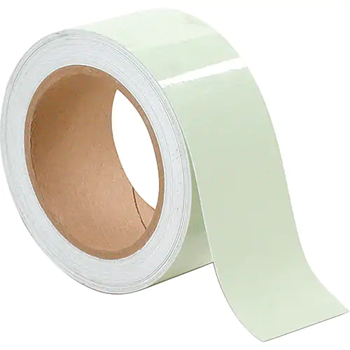 Hazard and Safety Glow Tape - 523522P